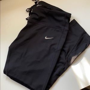 Nike Yoga pants